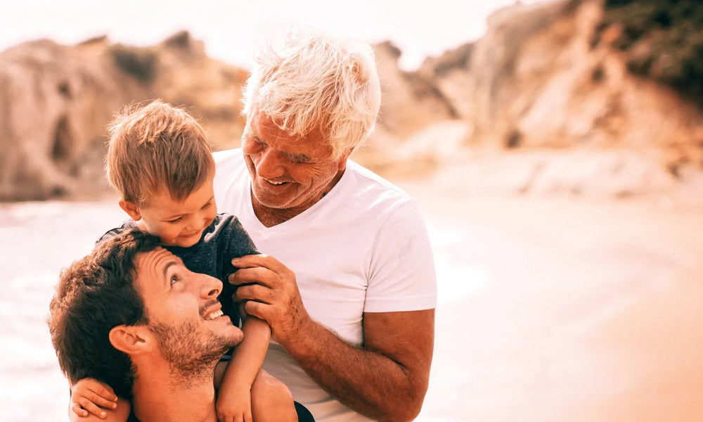 Ursachen von Haarausfall