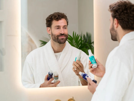 Warum und wann du ein Haarserum gegen Haarausfall verwenden solltest