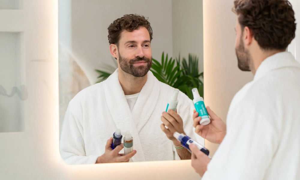 Warum und wann du ein Haarserum gegen Haarausfall verwenden solltest