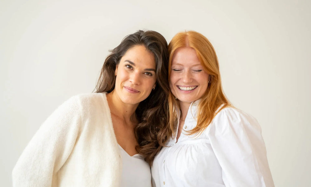 Was kann eine Frau gegen Haarausfall machen?