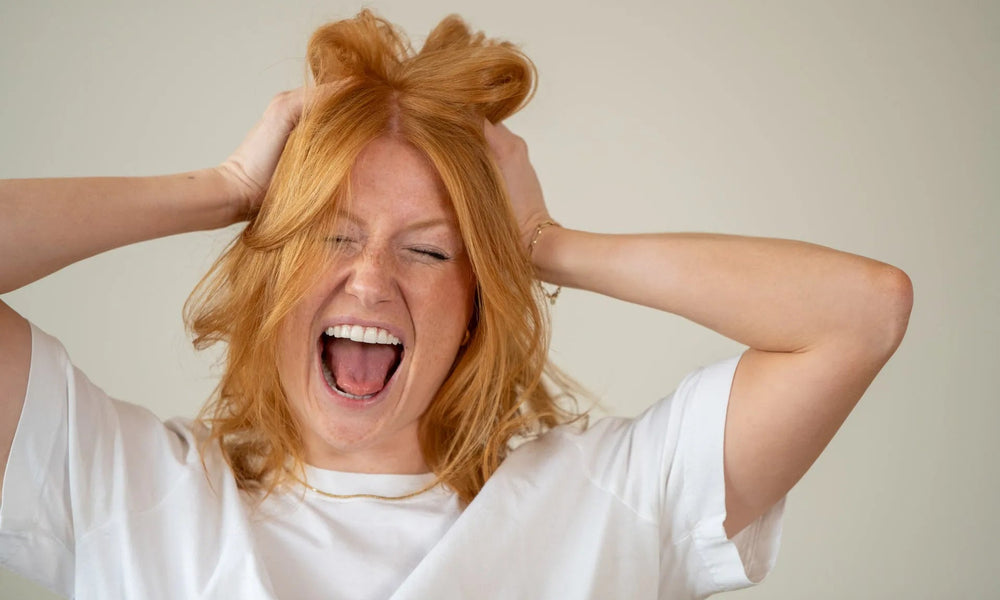 Was kann man gegen krauses Haar tun?