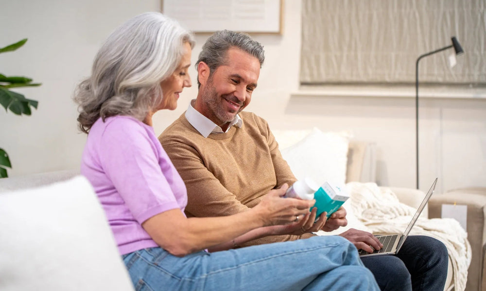 Welche Behandlungen gegen Haarausfall gibt es?
