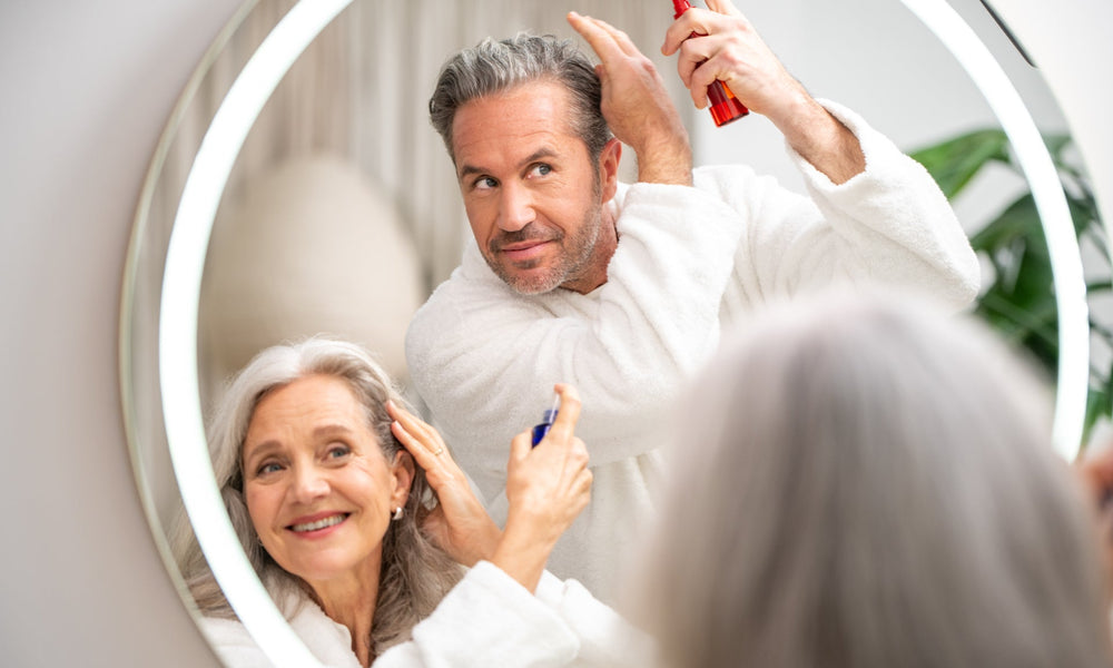 Welches Haarserum gegen Haarausfall passt am besten zu dir?