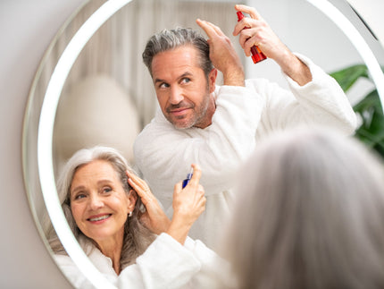 Welches Haarserum gegen Haarausfall passt am besten zu dir?