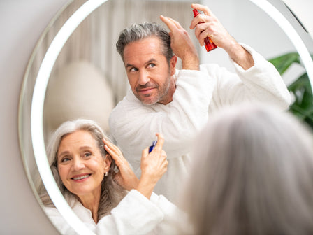 Welches Haarserum gegen Haarausfall passt am besten zu dir?