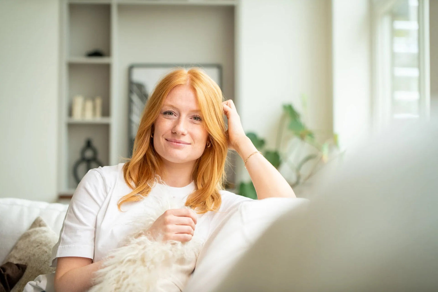 Wie Vitamin D Mangel Haarausfall verursachen kann