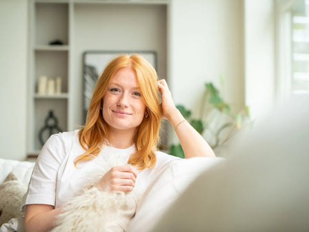 Wie Vitamin D Mangel Haarausfall verursachen kann