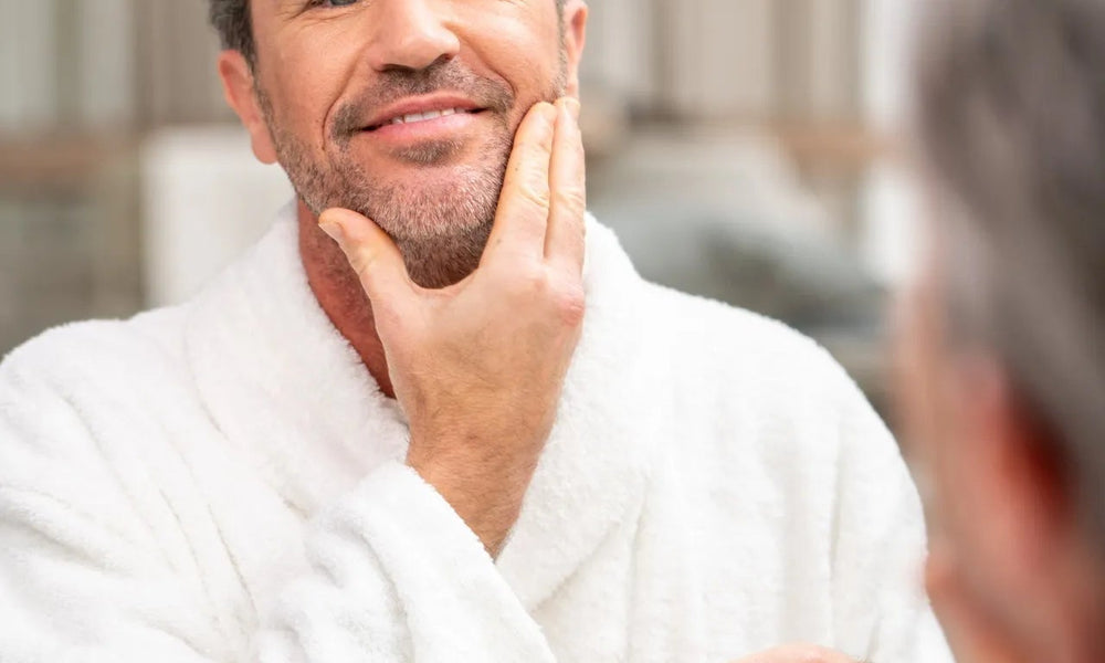 Wie wirkt das Bartwuchsöl?