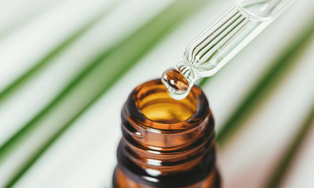 Wirksamkeit von Nanoxidil