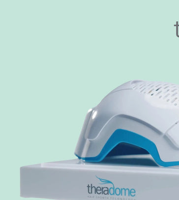 Theradome Laserhelm