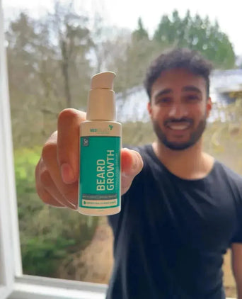 Neofollics Bartserum