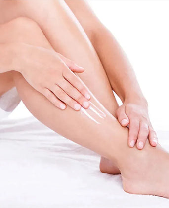 Keramene Body Hair Minimizer