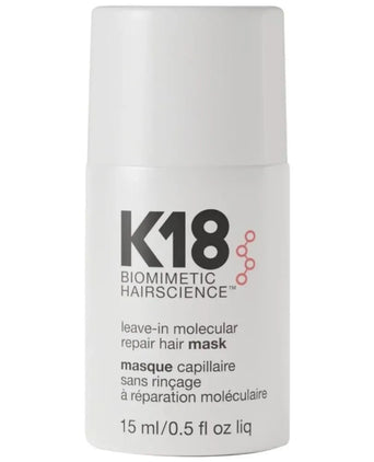 K18 Repair Leave-in-Maske (15 ml)