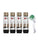 4x Spectral.DNC-N lotion + kostenlose Scalp Roller
