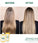 Klorane Behandlung für blonde Strähnchen