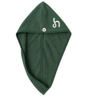 Hairgivers Mikrofaser Turban Handtuch