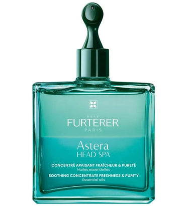 René Furterer Astera Fresh Serum für gereizte Kopfhaut