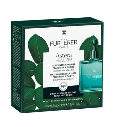 René Furterer Astera Fresh Serum für gereizte Kopfhaut