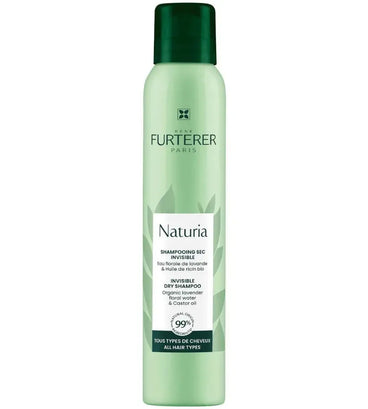 René Furterer Naturia Trockenshampoo