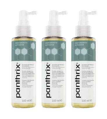 Panthrix Haarwuchs Aktivator 3-Pack (Redensyl)