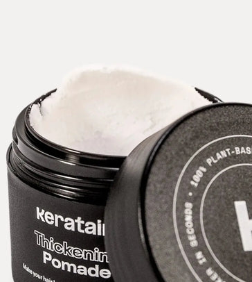 Keratain Verdickungspomade