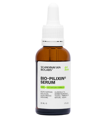Geschenk: Scandinavian Biolabs Serum (30 ml)