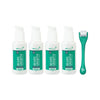4x Neofollics Bartserum + kostenlose Bartroller