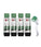 4x Spectral.CBD Haarserum + kostenloser Scalp Roller - Hairgivers