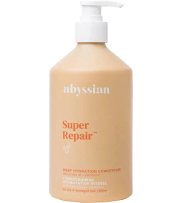 Abyssian Deep Hydration Conditioner (500 ml)