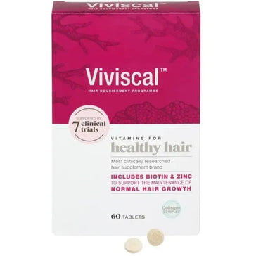 Viviscal Tabletten für Frauen (3 Monate)