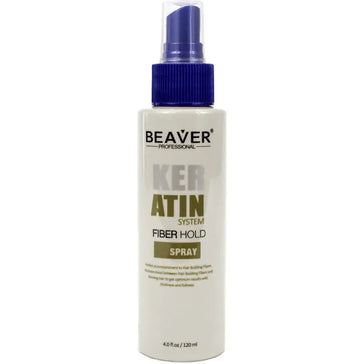 Beaver Schütthaar Fixierspray (120 ml)