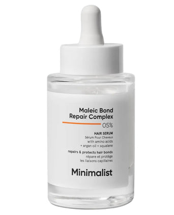 Minimalist Maleic Bond Repair Complex 05% Ceramid Serum