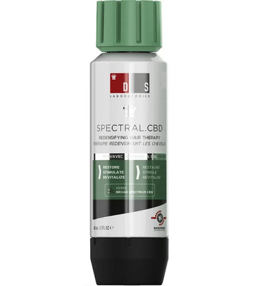 Spectral.CBD (mit Nanoxidil) Haarserum