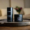 Keratain Pomade + Keratain Streuhaar