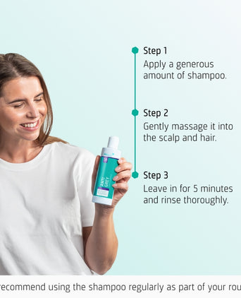 Neofollics Anti-Grau Shampoo