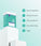Neofollics Anti-Grau Haartabletten (3-Pack)