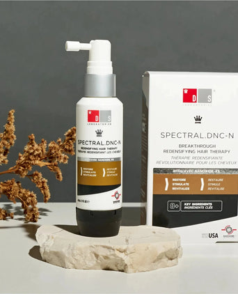 Spectral DNC-N (Nanoxidil) Lotion
