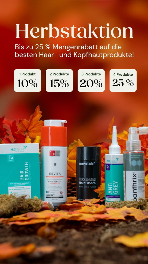 Entdecken Sie die Produkte
