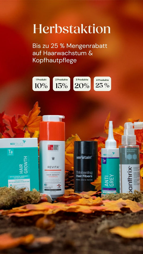 Entdecken Sie die Produkte