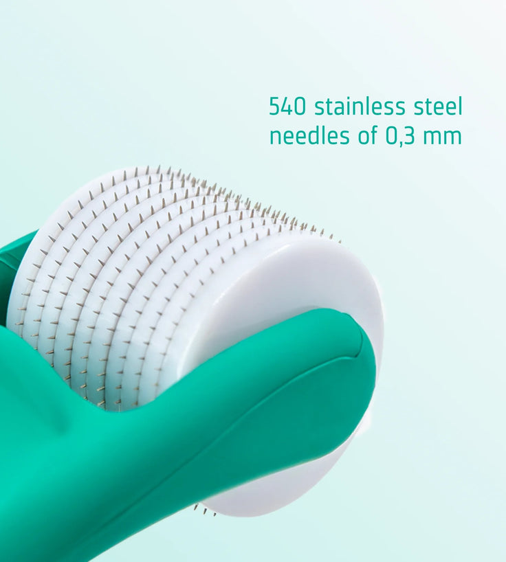 Neofollics Dermaroller (0,3 mm)