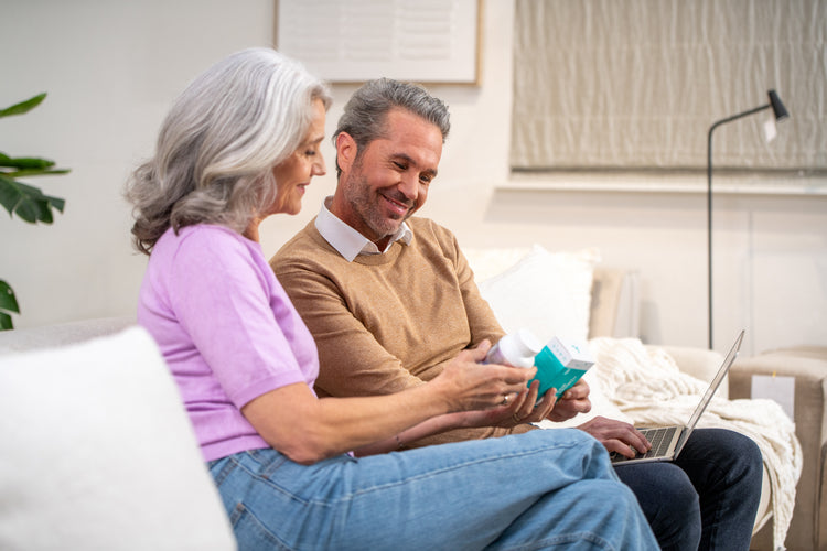 Hairgivers-Abonnement