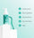 Neofollics Haarwuchs Serum + Roller