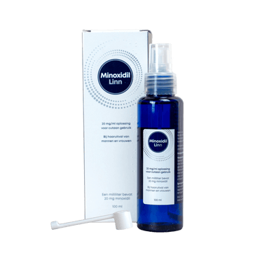 Linn Pharma Minoxidil 2% Haarserum (100 ml)