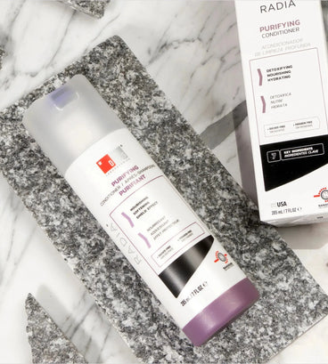 Radia Shampoo + Conditioner Kombi-Packung