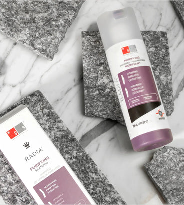 Radia Shampoo + Conditioner Kombi-Packung