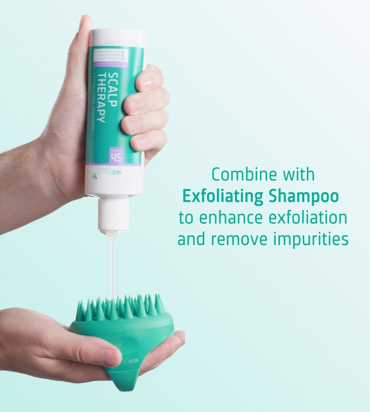Neofollics Peeling Shampoo