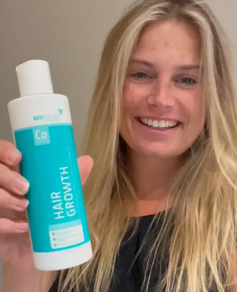 Neofollics Shampoo