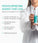 Neofollics Serum gegen Haarausfall 3-Pack (7% Neoxyl)