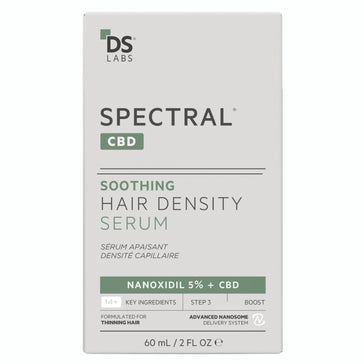 Spectral.CBD (mit Nanoxidil) Haarserum
