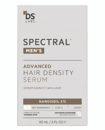 Spectral.DNC-N Haarserum 3-Pack (3x60 ml)